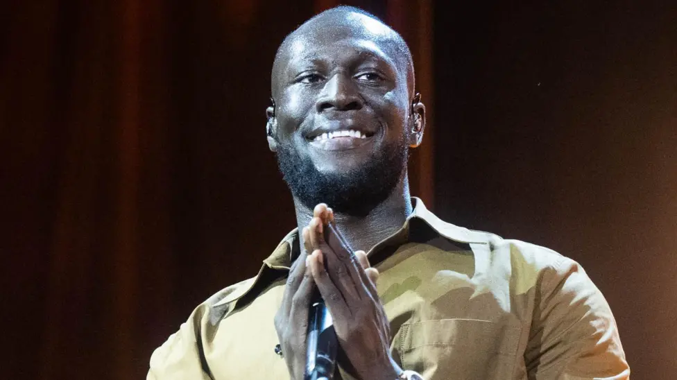 Island where Stormzy wrote album on sale for £25m